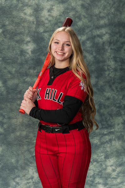 Annaliese Szabo                                Softball                Sr.
